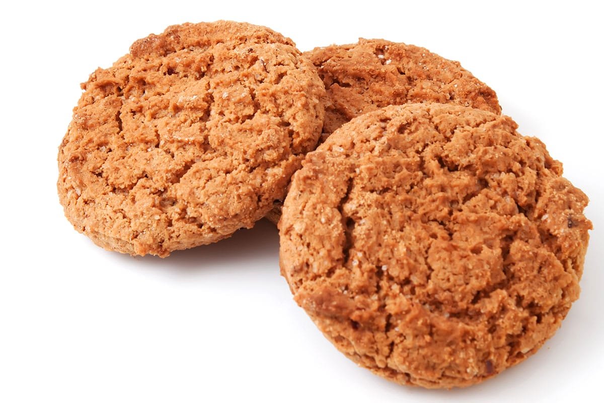 Quel biscuit sec pour régime sans résidu ?