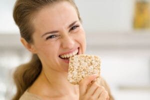 Quel biscuit sec pour régime sans résidu ?