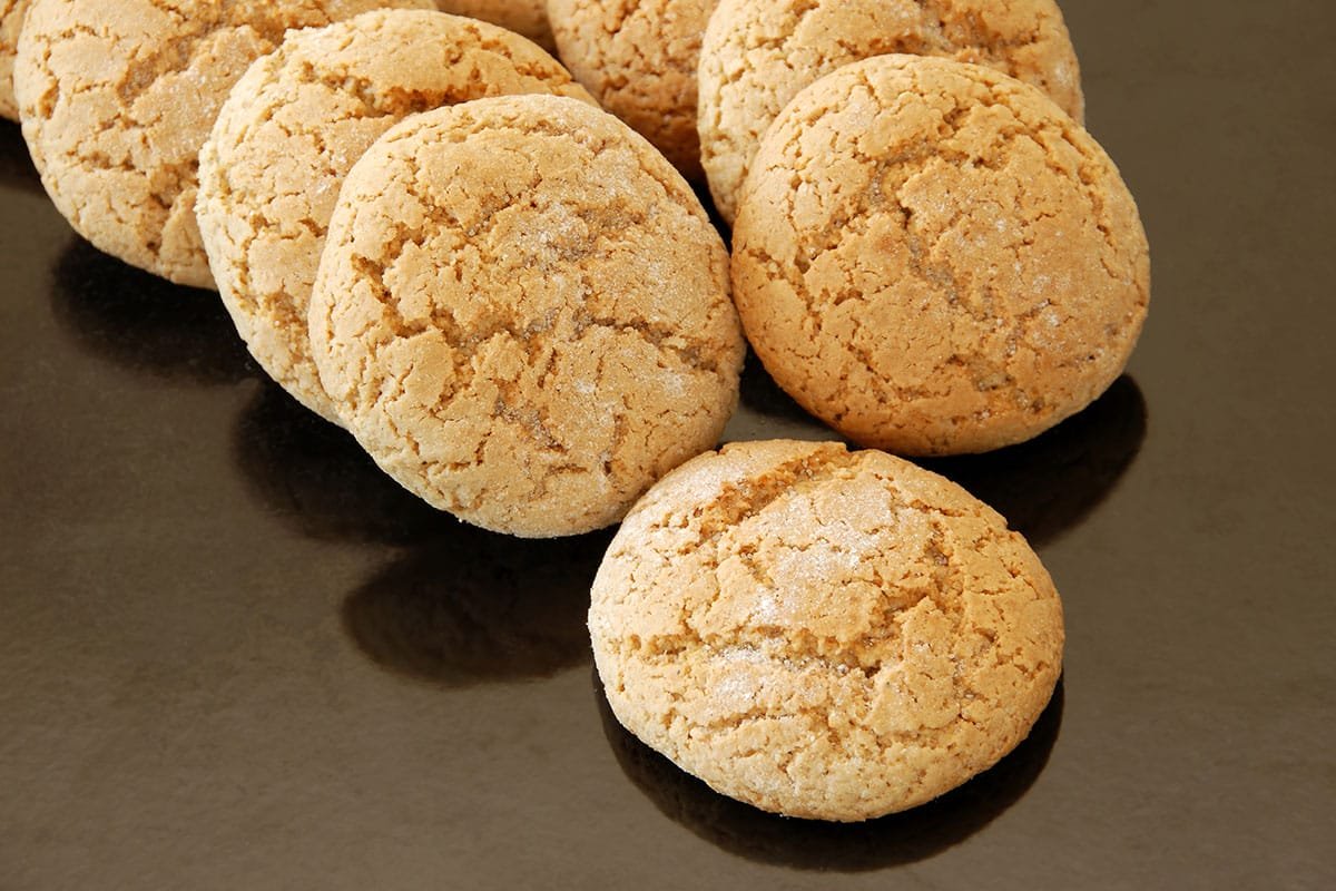 Quel biscuit sec pour régime sans résidu ?