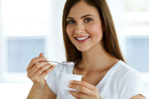 Quel yaourt pour régime sans résidu ?