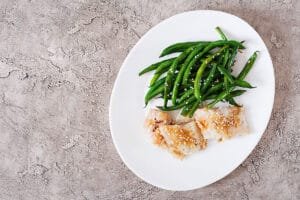 Quels aliments ne laissent pas de résidus ?