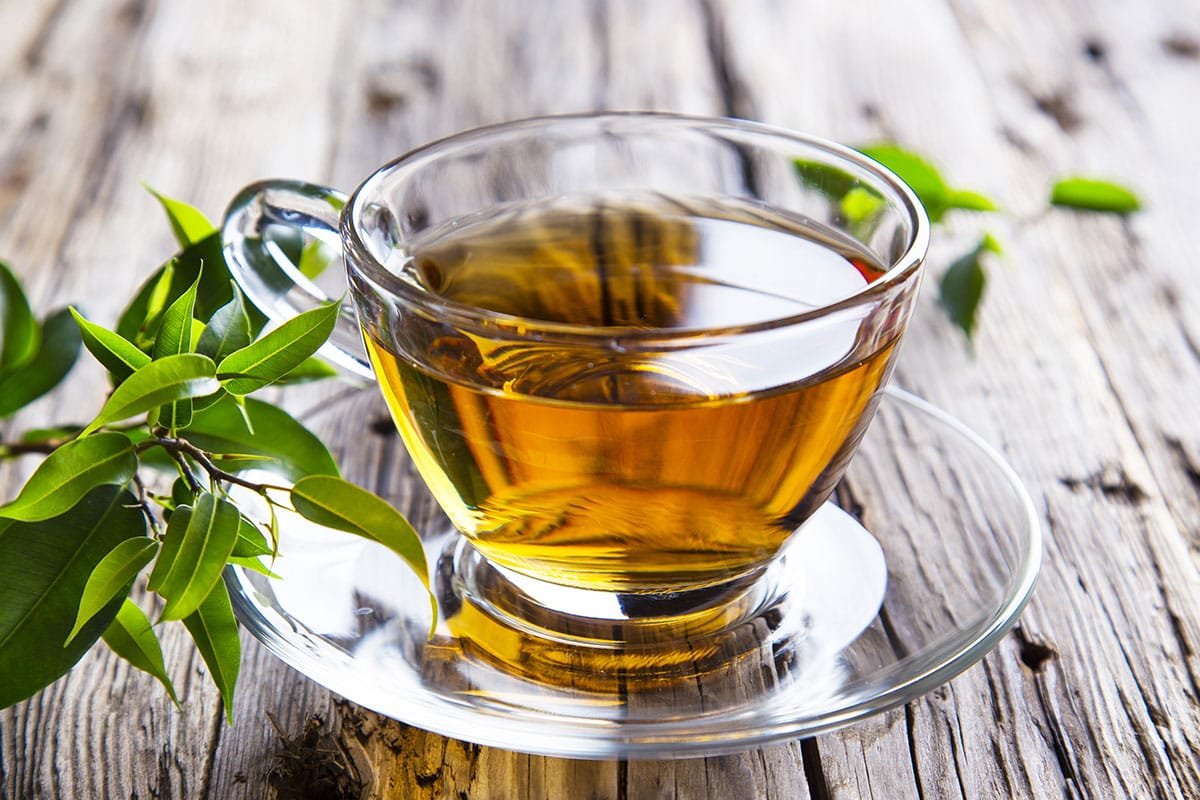 Tisane Brule Graisse