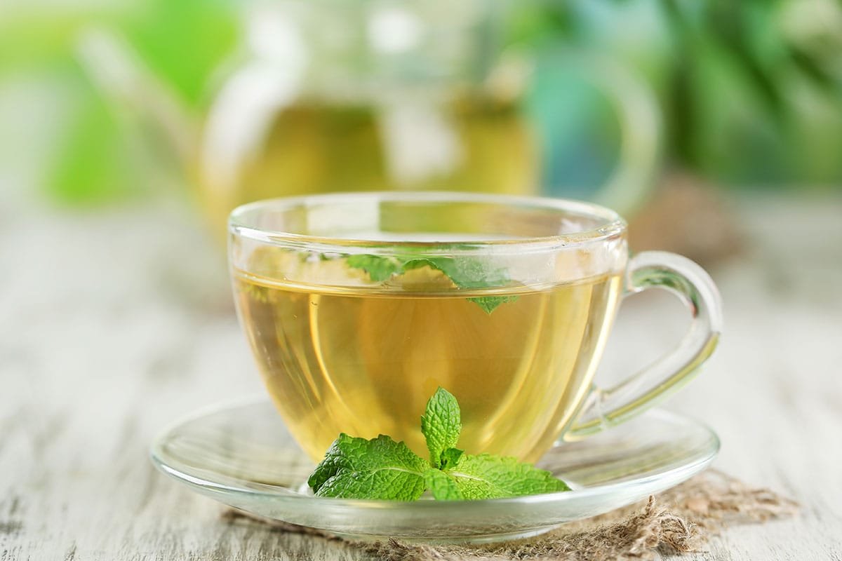 Tisane Brule Graisse