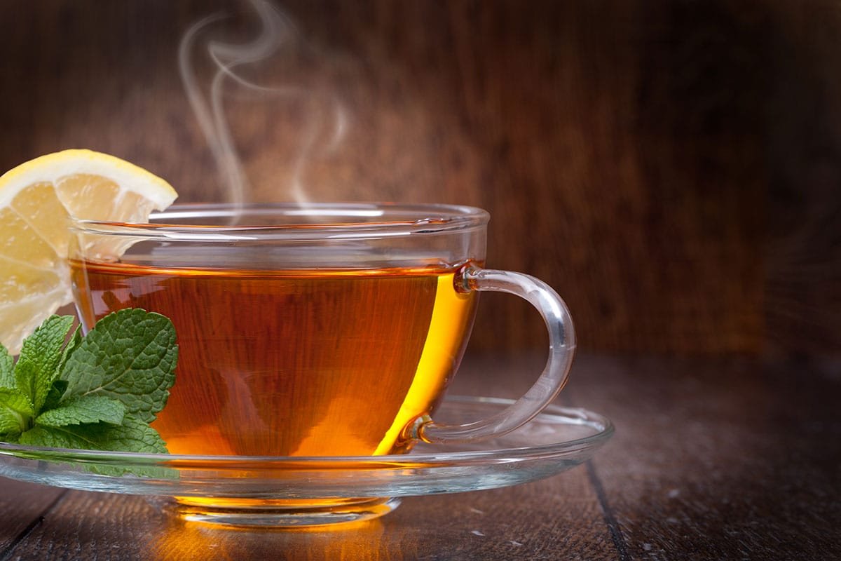 Tisane Brule Graisse