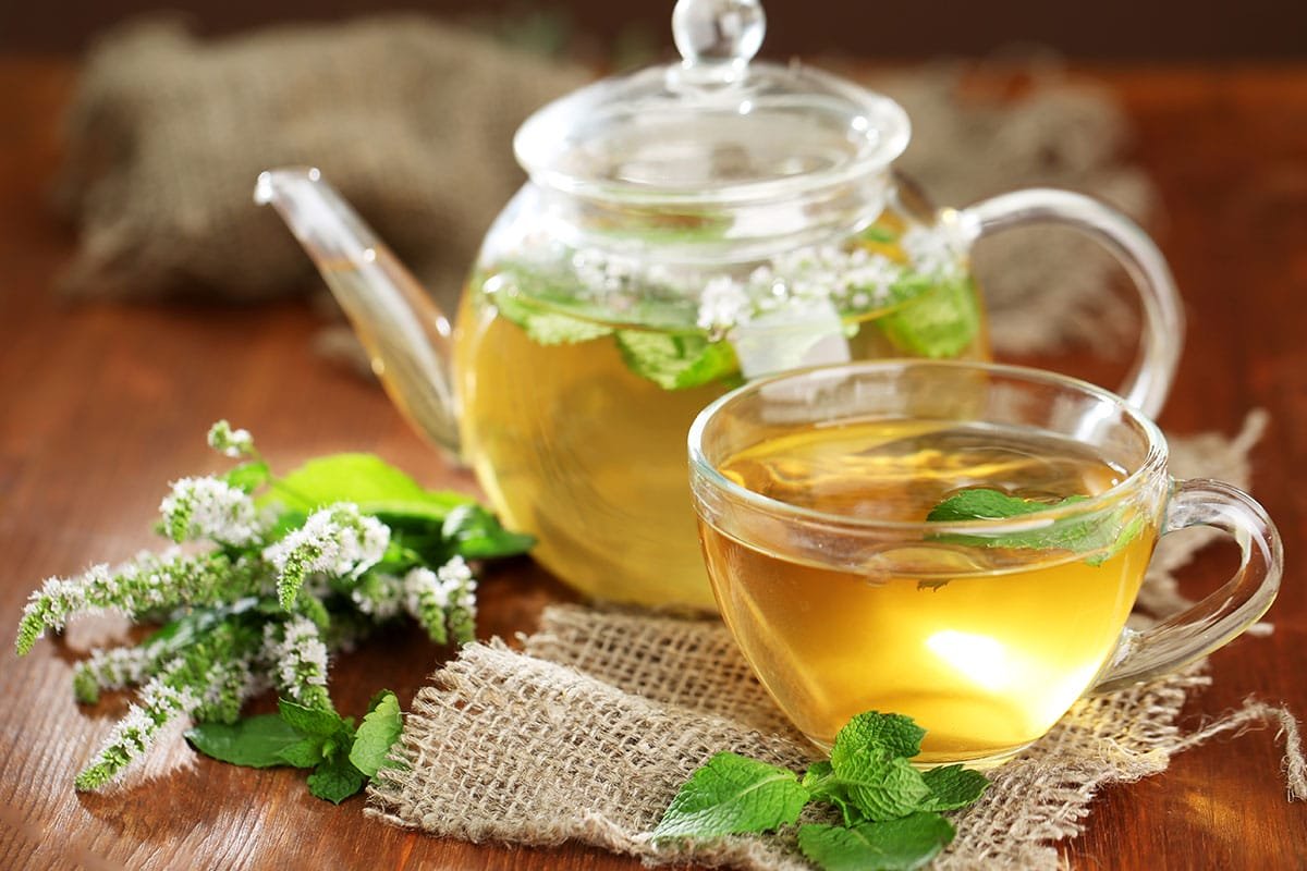 Tisane Brule Graisse