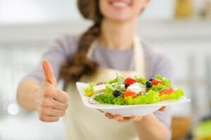 Comment Bien Manger Pour Perdre Du Poids ?