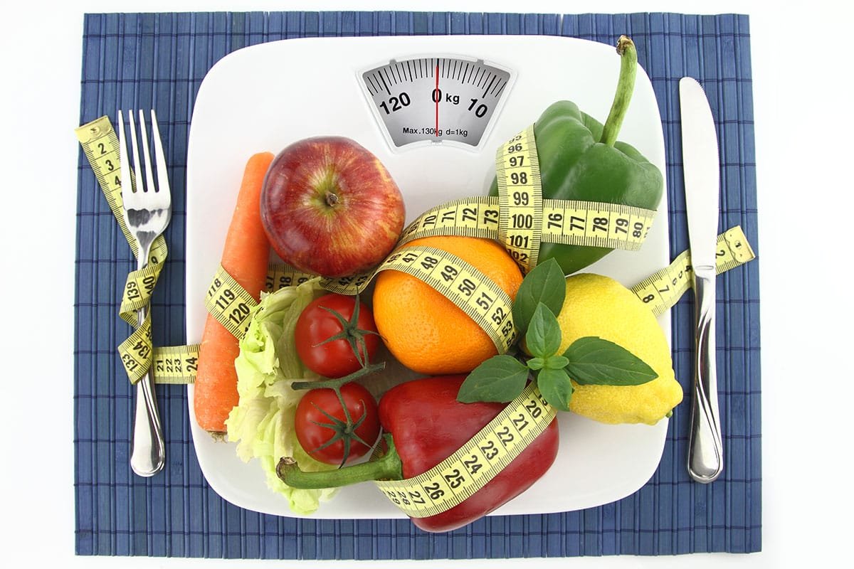 Régime Hypocalorique