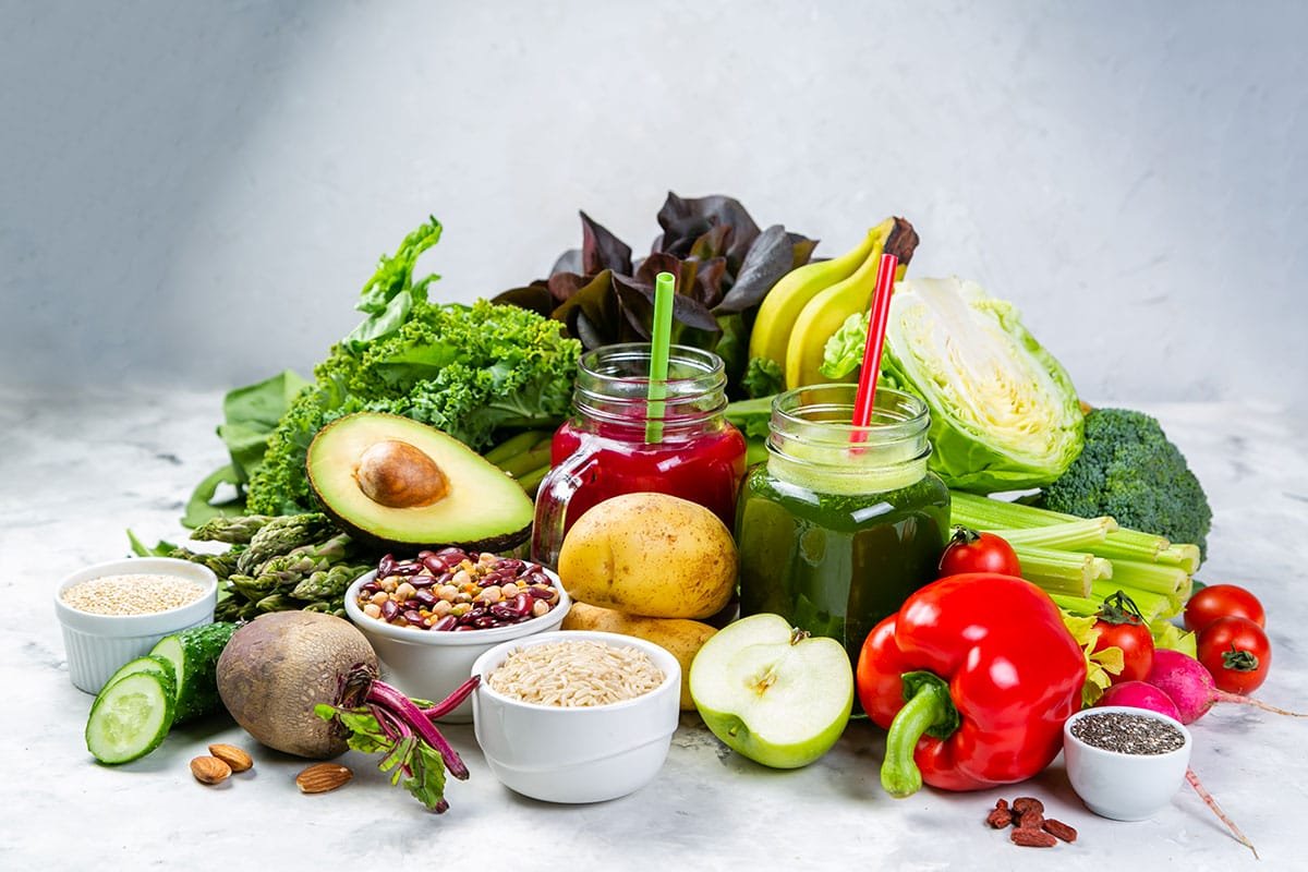 Régime Alcalin : Le Guide Complet