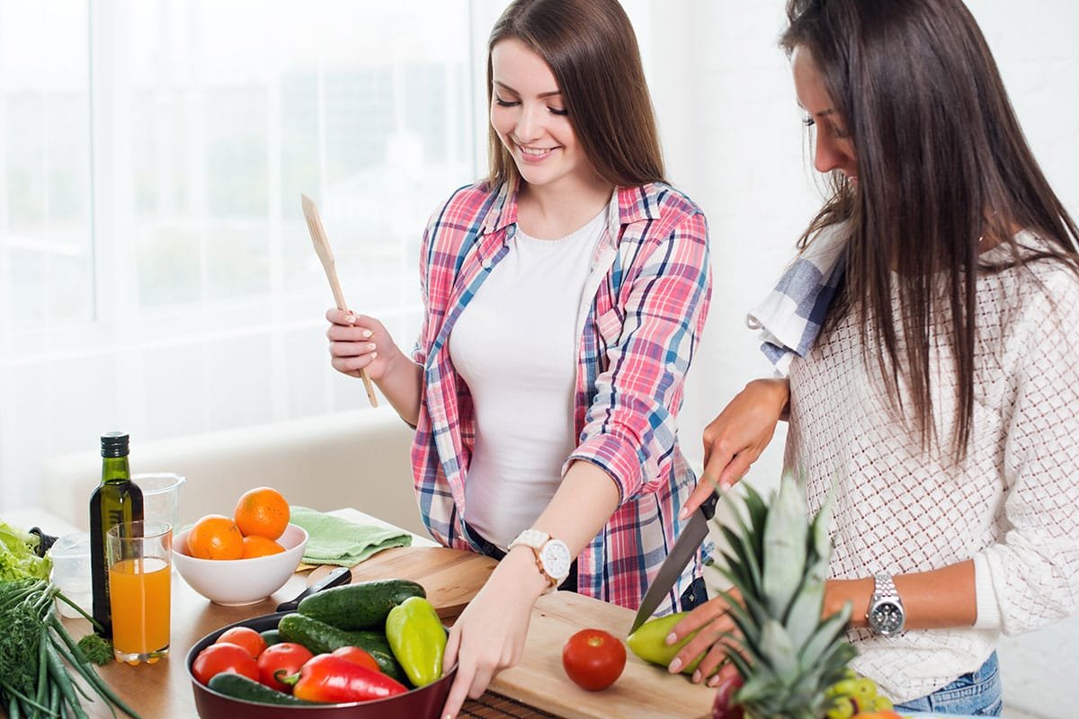 Top 10 des aliments brûleurs de graisse