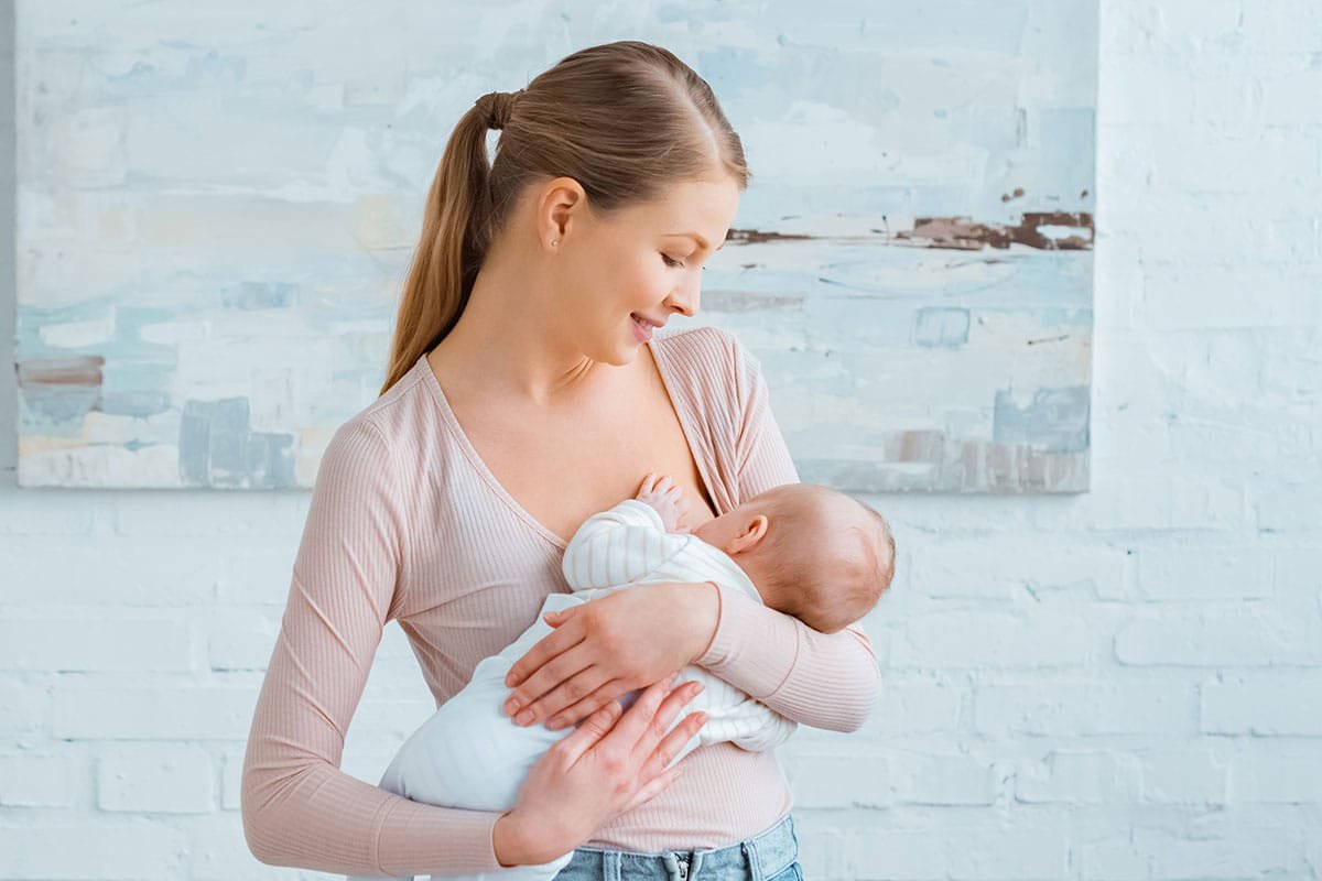 Brûleurs de Graisse et Allaitement : ce que les nouvelles mamans doivent savoir