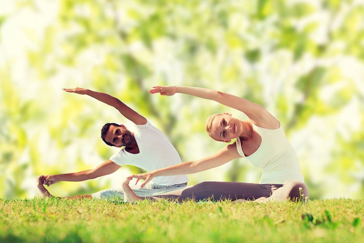 Brûleurs de Graisse et Yoga