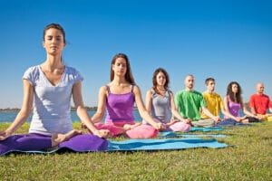 Brûleurs de Graisse et Yoga