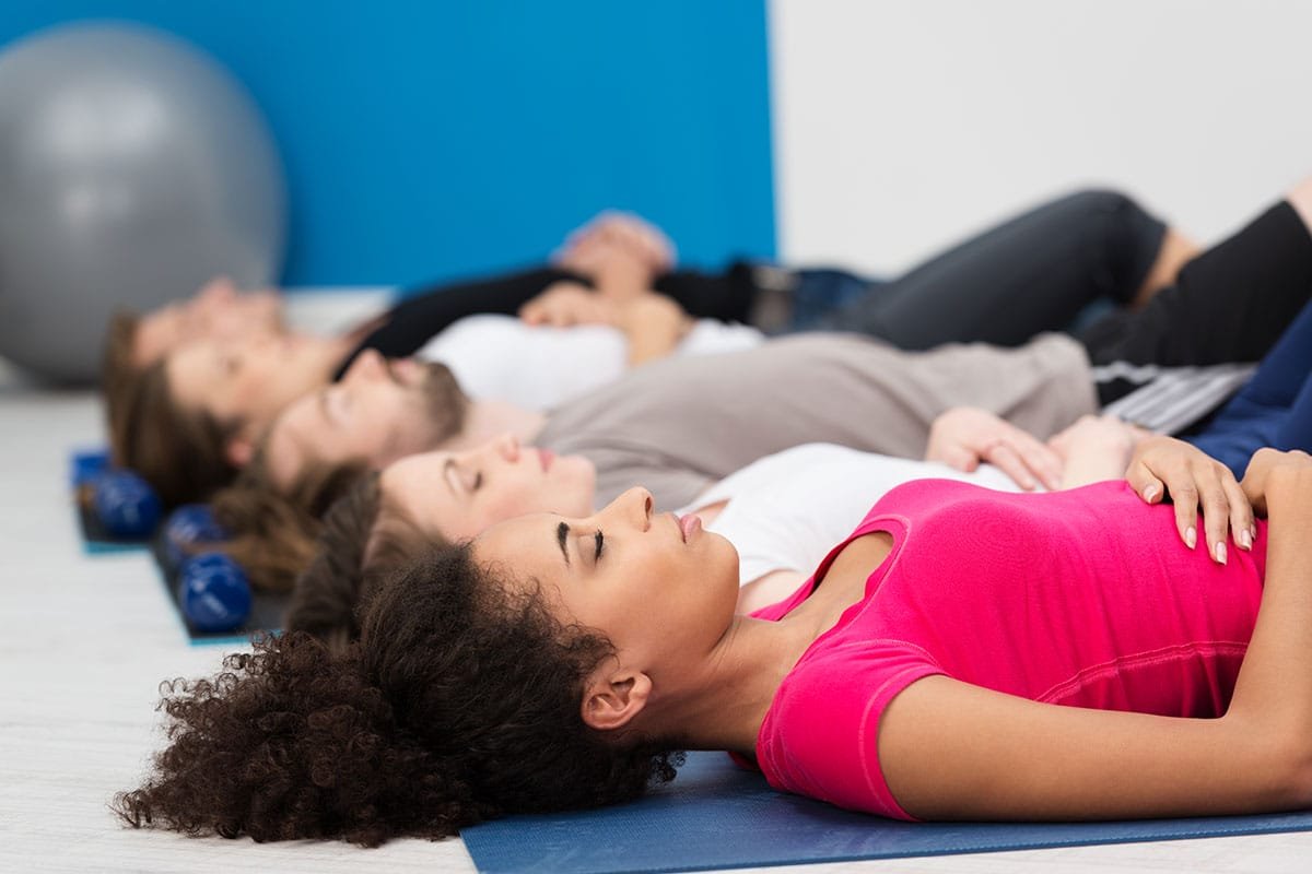 Brûleurs de Graisse et Yoga