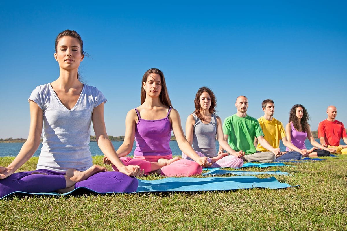 Brûleurs de Graisse et Yoga