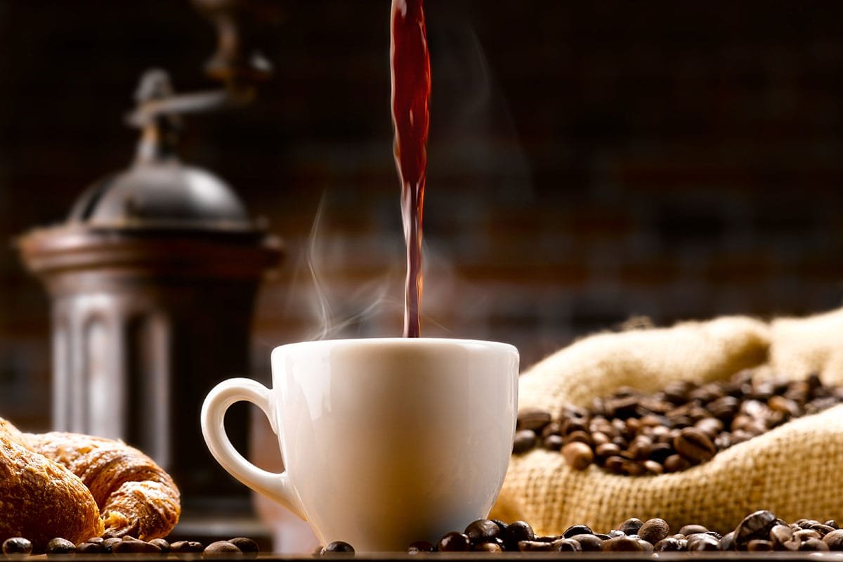 Caféine