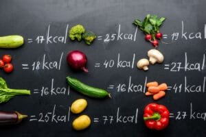 Combien De Calories Par Jour Pour Perdre Du Poids ?