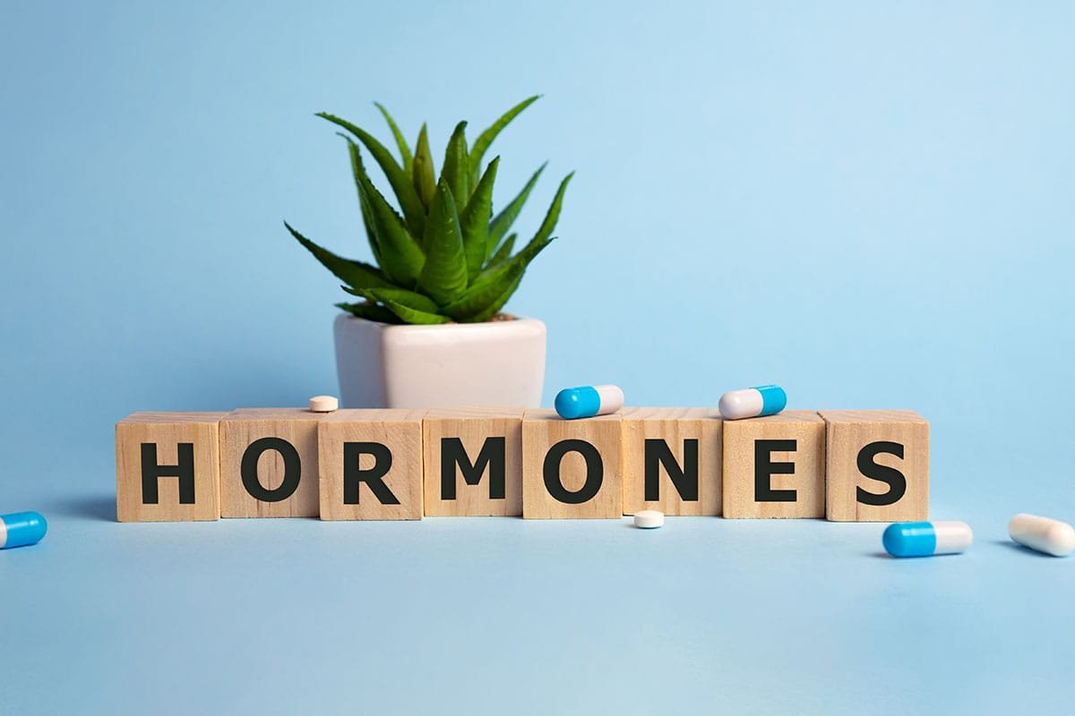 Comment Perdre Du Poids Après Un Traitement Hormonal ?
