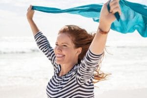 Comment Perdre Du Poids Avec La Ménopause ?
