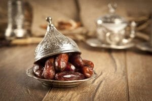 Comment Perdre Du Poids Pendant Le Ramadan ?