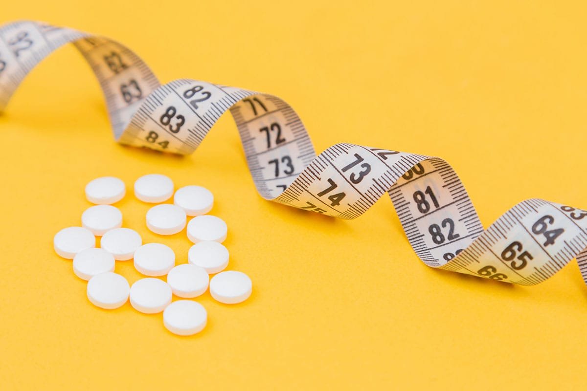 Quels Sont Les Médicaments Qui Font Perdre Du Poids ?