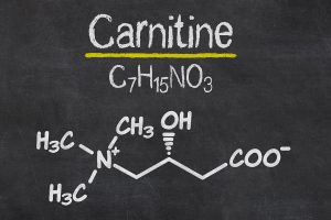 L-Carnitine : Rôle, Bienfaits, Sources, Effets et Avis