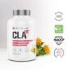 CLA HT : Le Brûleur de Graisse Naturel pour une Action Ciblée sur la Graisse Abdominale