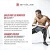 CLA HT : Le Brûleur de Graisse Naturel pour une Action Ciblée sur la Graisse Abdominale