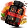 Fat Burner DIX : le brûleur de graisse hautement dosé