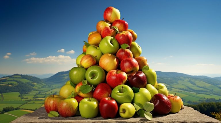 combien de pommes peut-on manger par jour