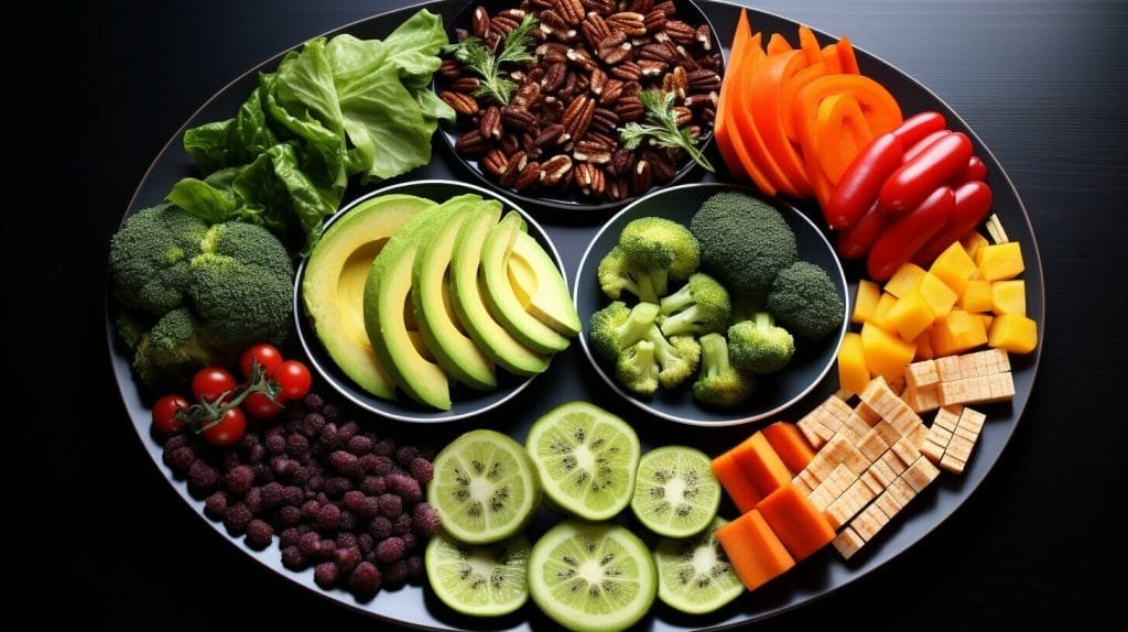 Planifiez Votre Régime : Menu 1200 Calories Par Jour Expliqué