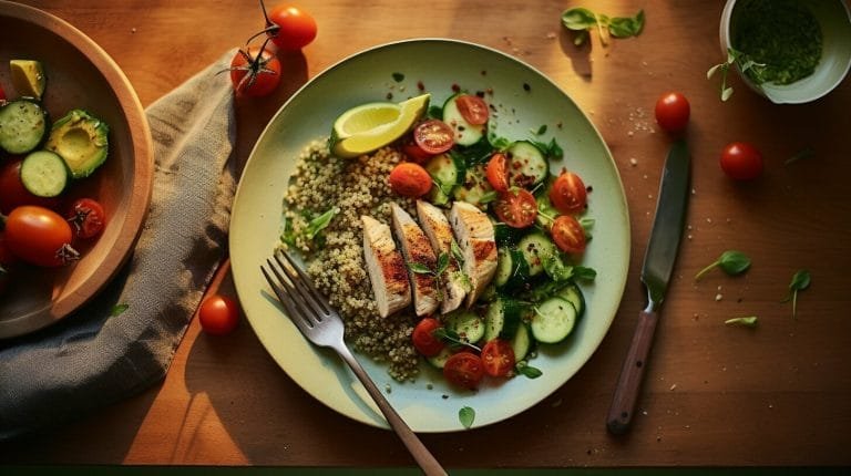 recette sans residu