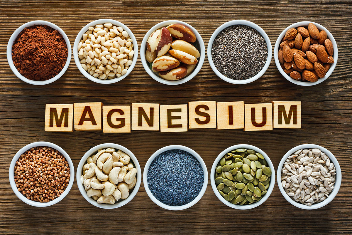 Les bienfaits du magnésium : un complément alimentaire essentiel