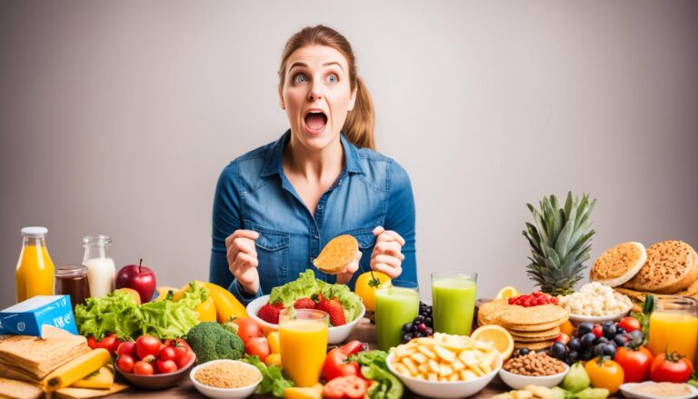 comment traiter les compulsions alimentaires