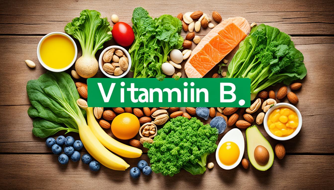 Les bienfaits essentiels de la vitamine B