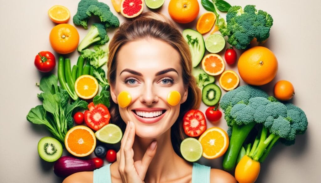 Vitamine C et prévention des maladies Le Blog Nutrition